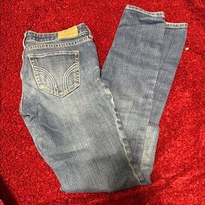 Women's Blue Jeans